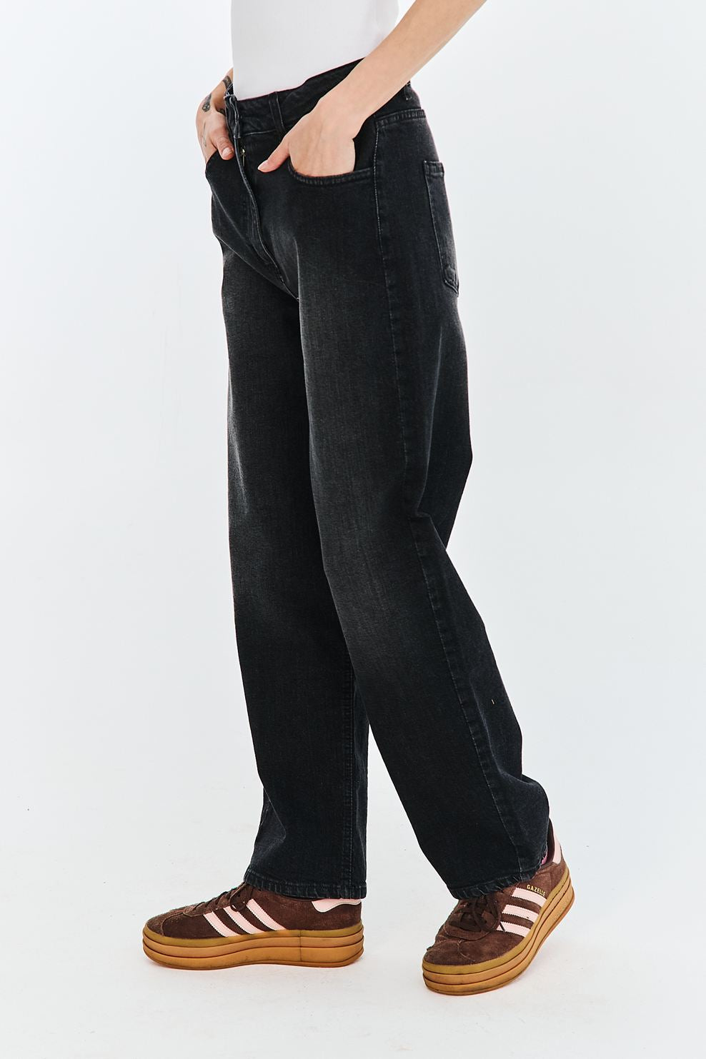 Beautiful Things denim pants