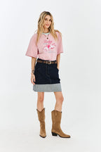 T-shirt Rodeo Club