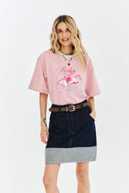 T-shirt Rodeo Club