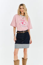 T-shirt Rodeo Club