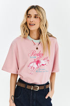 T-shirt Rodeo Club