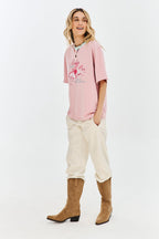T-shirt Rodeo Club