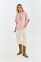 T-shirt Rodeo Club