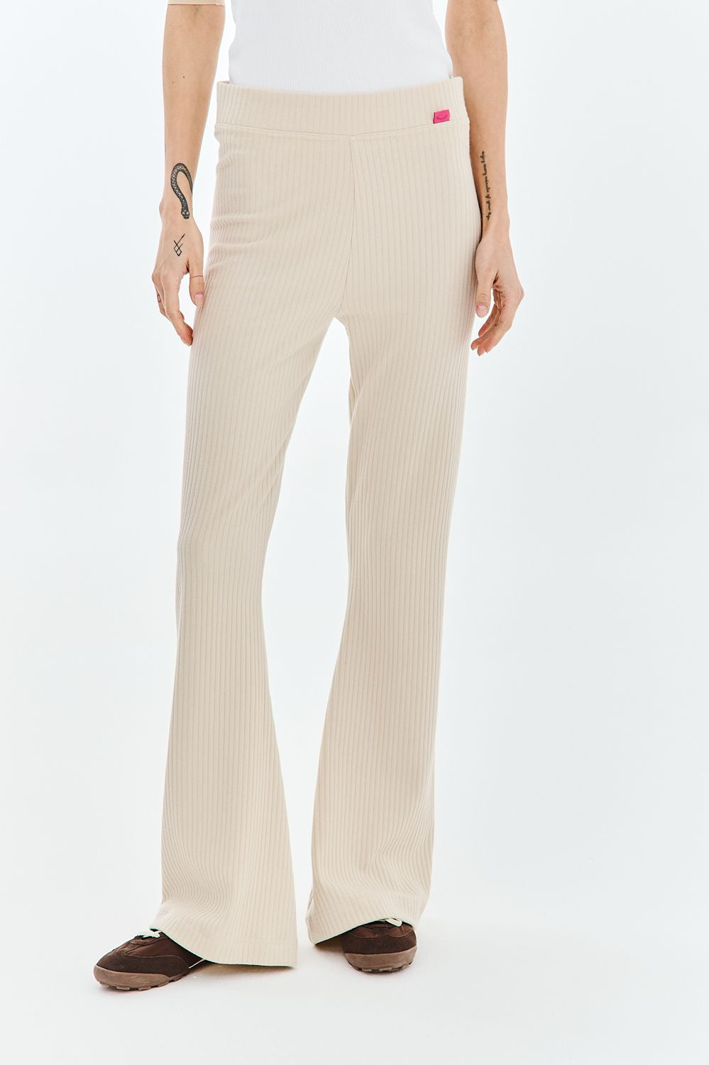 Pantaloni Nomad Sand