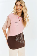 Dusty Spirit T-shirt
