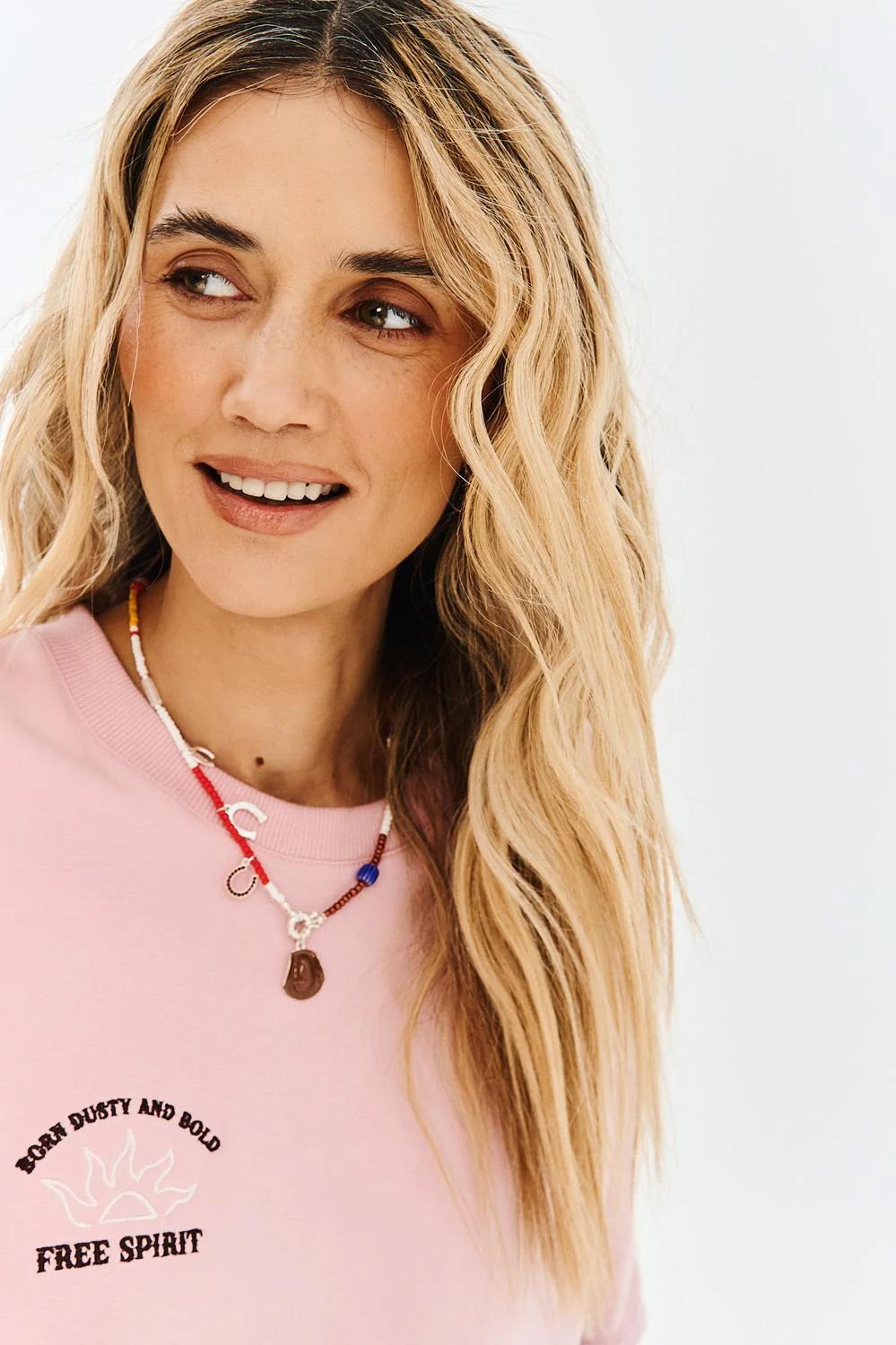 Dusty Spirit T-shirt