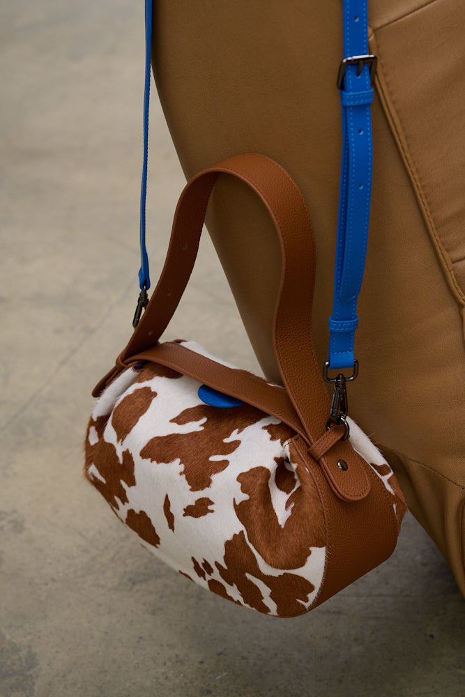 Wild Rodeo leather bag – NAOKO-STORE.com