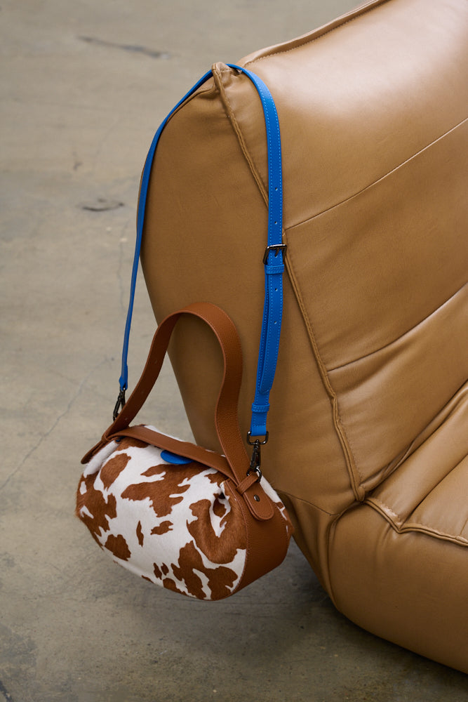 Wild Rodeo leather bag – NAOKO-STORE.com