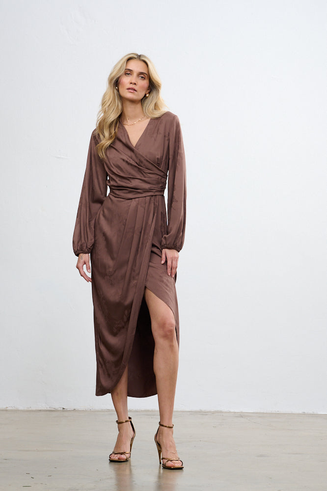 Rochie midi Make Memories