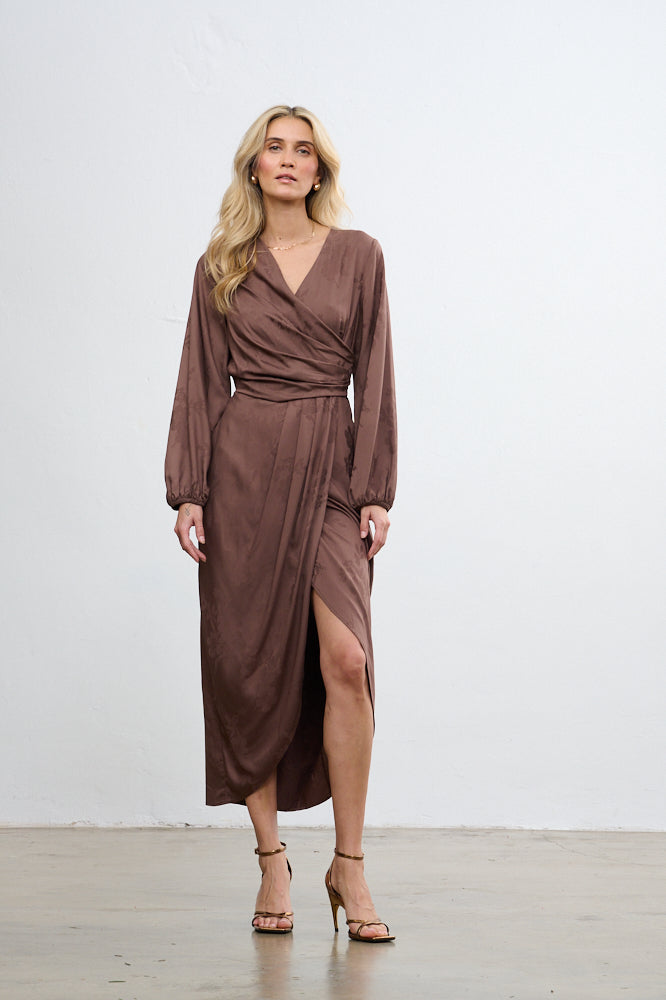 Rochie midi Make Memories