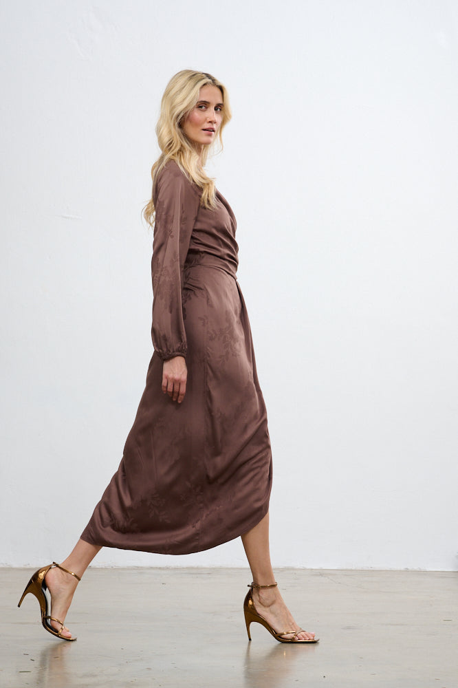 Rochie midi Make Memories