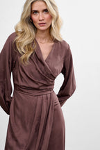 Rochie midi Make Memories