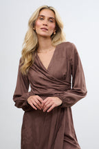 Rochie midi Make Memories