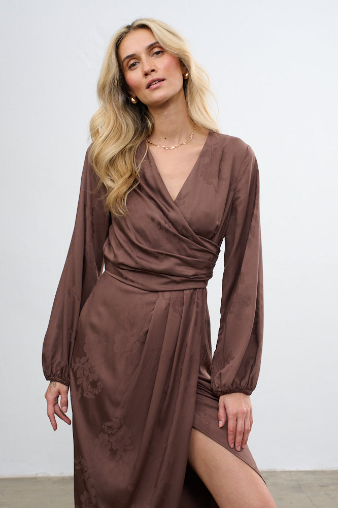 Rochie midi Make Memories