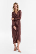 Rochie midi Make Memories