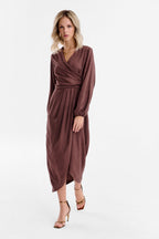 Rochie midi Make Memories