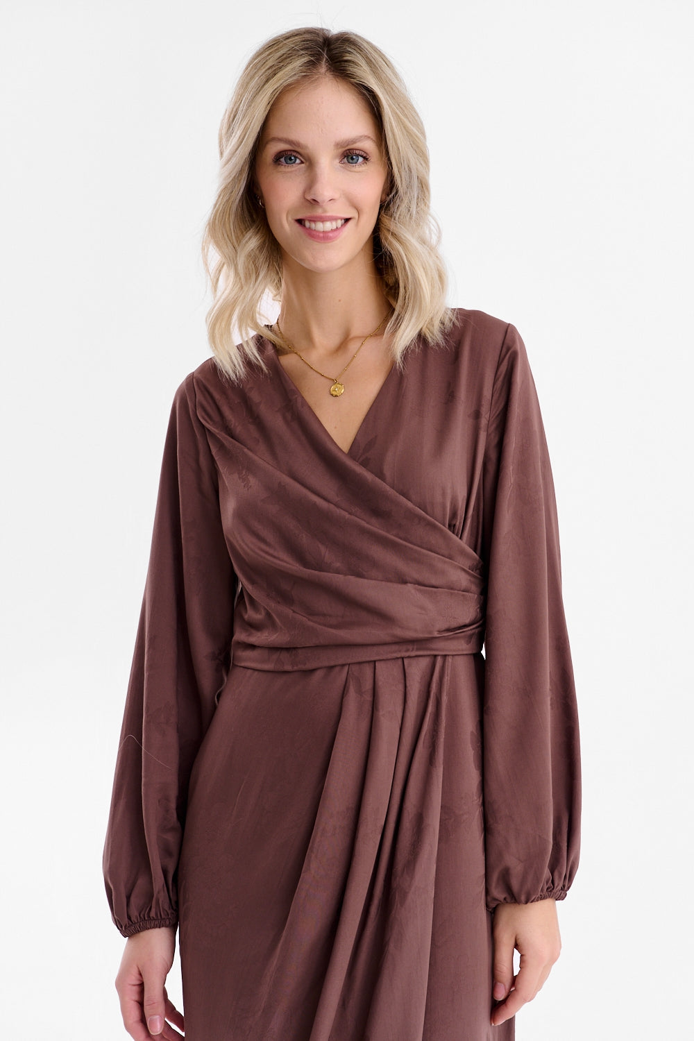 Rochie midi Make Memories