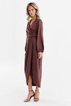 Rochie midi Make Memories
