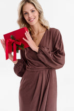 Rochie midi Make Memories