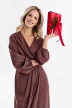 Rochie midi Make Memories
