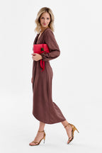 Rochie midi Make Memories