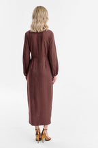Rochie midi Make Memories
