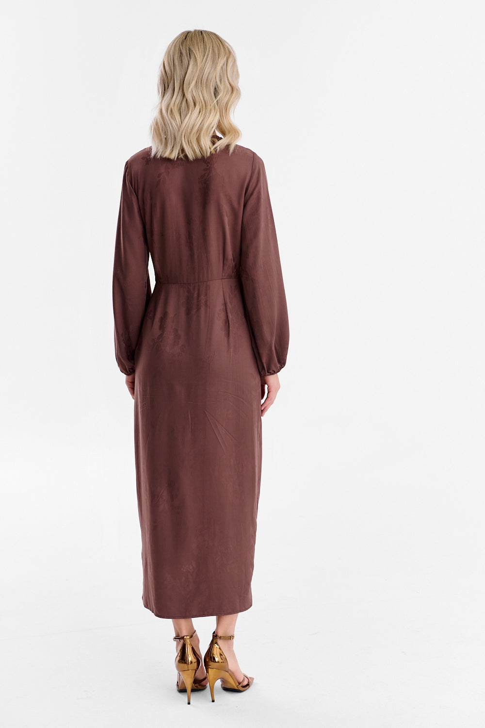 Rochie midi Make Memories
