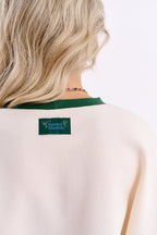 Wild Quack x Cecilia Petterson hanorac