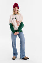 Wild Quack x Cecilia Petterson hanorac