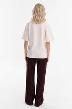 Tricou Wild Quack x Cecilia Petterson
