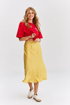 Riviera Sunbeam Skirt