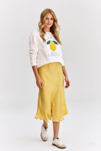 Riviera Sunbeam Skirt