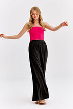 Moon Raising wide trousers
