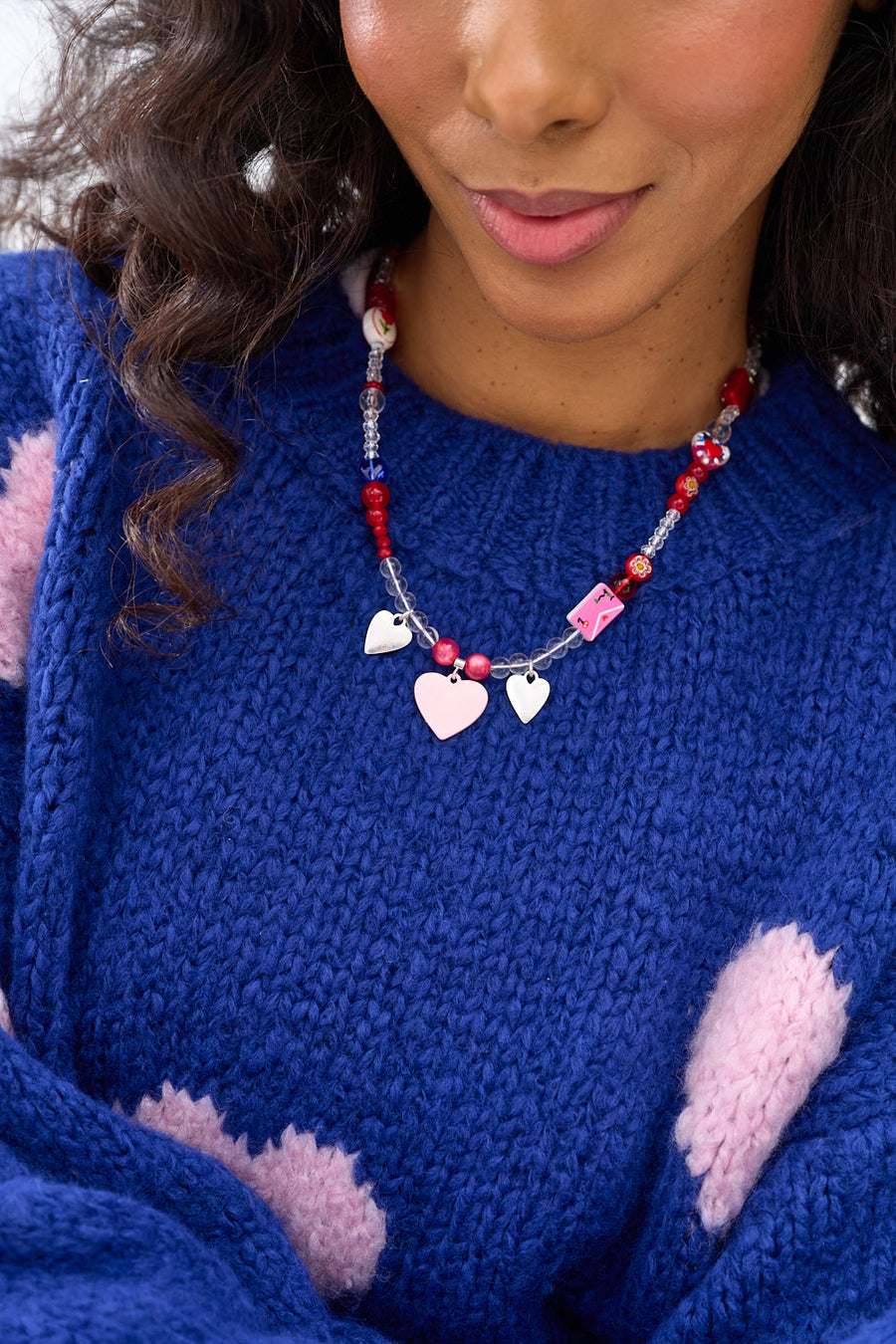 Love Letter Necklace