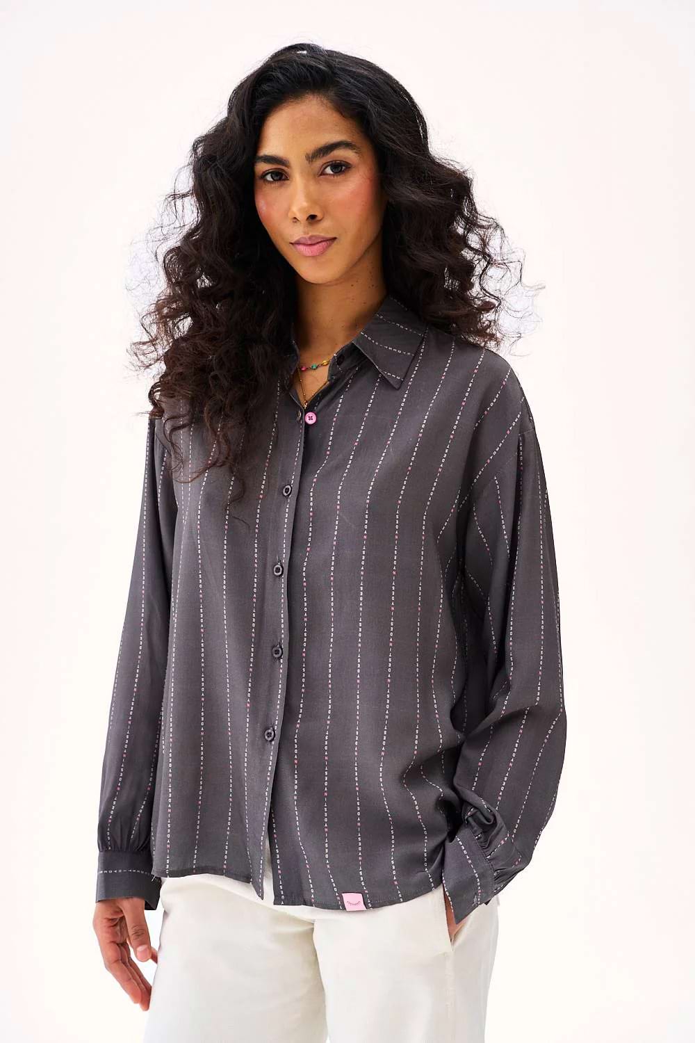 After Hours Shirt