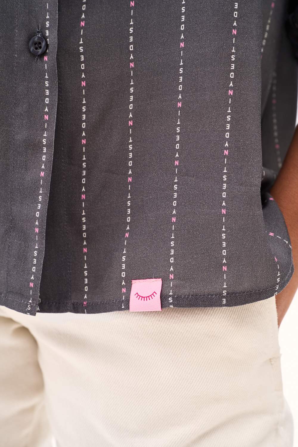 After Hours Shirt