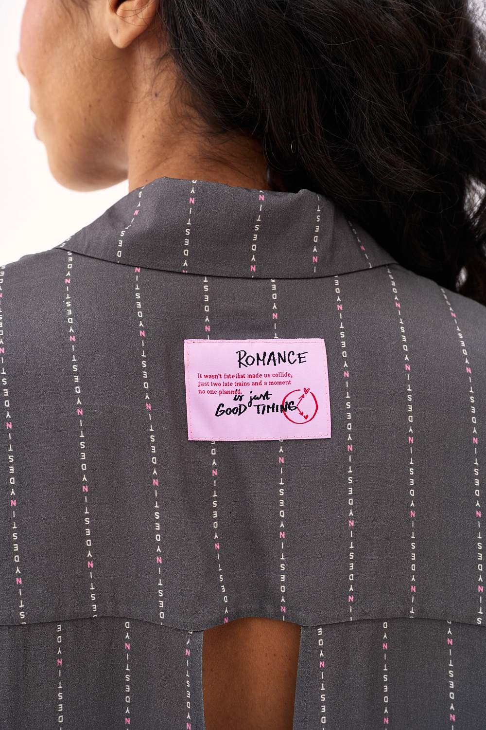 After Hours Shirt