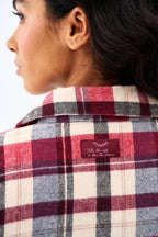 Cămașă flanel Touch My Soul