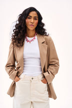 Silent Spark Jacket