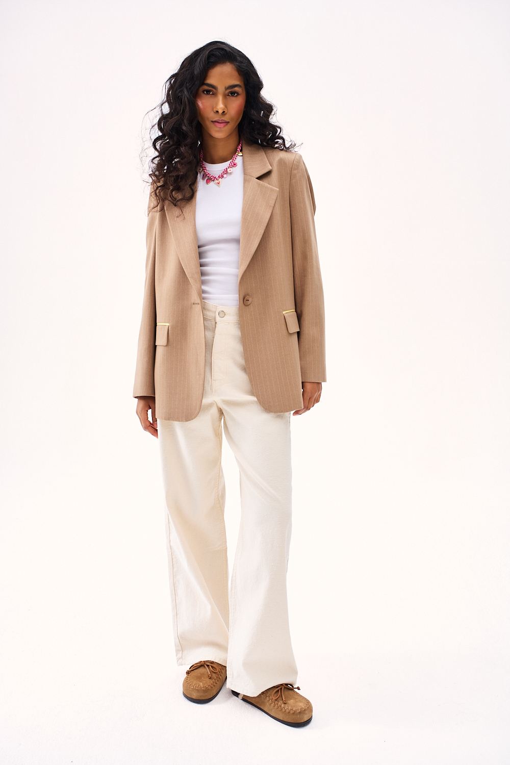 Silent Spark Jacket