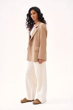Silent Spark Jacket