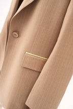 Silent Spark Jacket