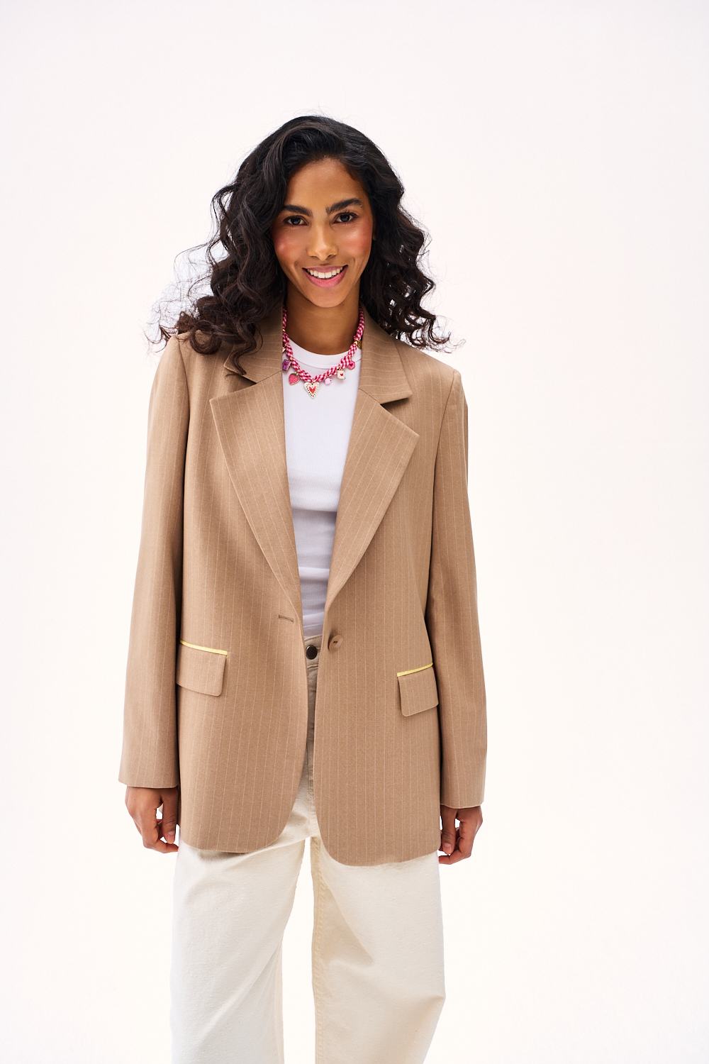 Silent Spark Jacket
