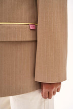 Silent Spark Jacket