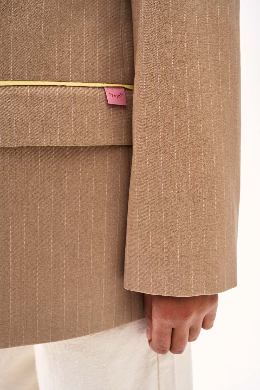 Silent Spark Jacket