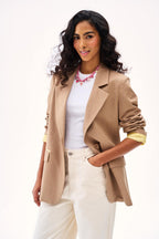 Silent Spark Jacket