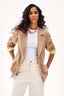 Silent Spark Jacket