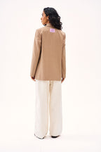 Silent Spark Jacket