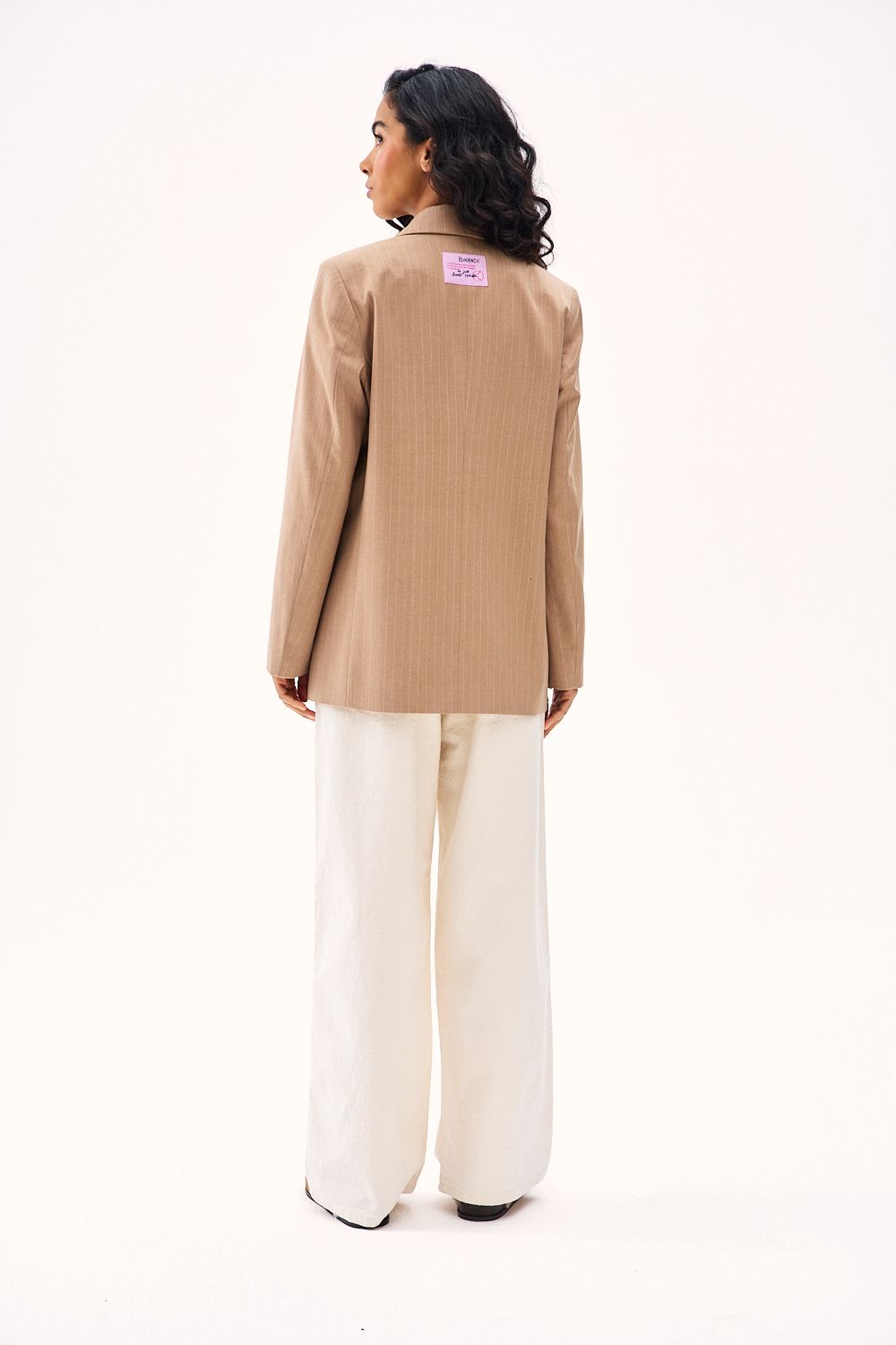 Silent Spark Jacket