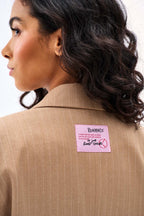 Silent Spark Jacket